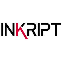 Inkript Industries Holding at Seamless Middle East 2022