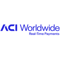 ACI Worldwide - EMEA, Ltd at Seamless Middle East 2022