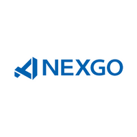 NEXGO Global Limited at Seamless Middle East 2022