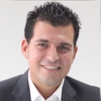 Marwan Kenawy | Chief Executive Officer | Dsquares » speaking at Seamless Middle East