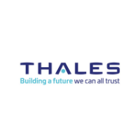 Thales at Seamless Middle East 2022