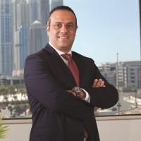 Bassem Awada | GM MENA & VP of Strategic Accounts | TerraPay Middle East » speaking at Seamless Middle East