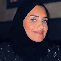 Najla Alkebsi | Strategic Business Development Manager | Oracle » speaking at Seamless Middle East