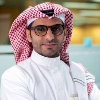 Saeed Assiri | Chief Digital Officer | SABB » speaking at Seamless Middle East