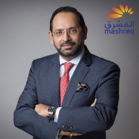 Vipul Kapur | Managing Director, Head of Private Banking | Mashreq Bank » speaking at Seamless Middle East