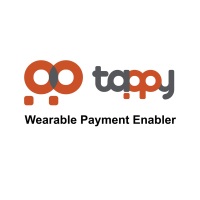 Tappy Technologies Limited at Seamless Middle East 2022