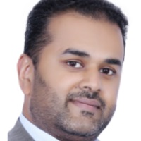 Muhammad Hassan | Chief Investment Officer | Saudi Aramco, Wa'ed Ventures » speaking at Seamless Middle East