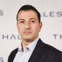 Waleed Marji | Regional Sales Manager | Thales » speaking at Seamless Middle East