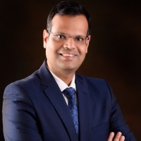 Vivek Agrawal | Vice President & Head Enteprise Business | Comviva » speaking at Seamless Middle East