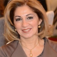 Nada Awad Rizkallah | DGM- Head of Risk Management & Srategy | CREDIT LIBANAIS » speaking at Seamless Middle East