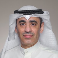 Abdullah Al Tuwaijri | Chief Executive Officer - Private, Consumer & Digital Banking | Bank Boubyan » speaking at Seamless Middle East