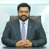 Amit Malhotra | Personal Banking Group General Manager | Commercial Bank of Dubai » speaking at Seamless Middle East