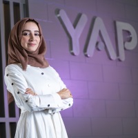Katral Nada Hassan | Head of Product & Innovation | YAP UAE » speaking at Seamless Middle East