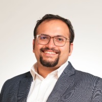 Hasan Haider | Managing Partner | +VC » speaking at Seamless Middle East