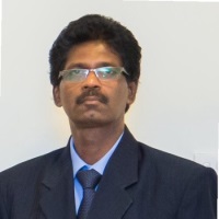 Mr Rajkumar Kanagasingam | President | Fintech Association of Sri Lanka » speaking at Seamless Middle East