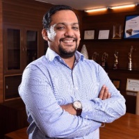 Neeraj Gupta | Chief Executive Officer | PolicyBazaar.com » speaking at Seamless Middle East