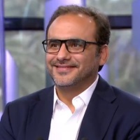 Ziad Alshobaki | Co-Founder | Gofinance » speaking at Seamless Middle East