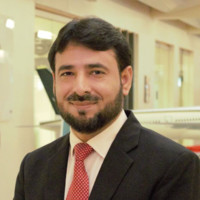 Asad Bukhari | Chief Information Officer | Pakistan International Airlines » speaking at Seamless Middle East