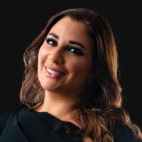 Mirna Sleiman | Founder & Chief Executive Officer | Fintech galaxy » speaking at Seamless Middle East
