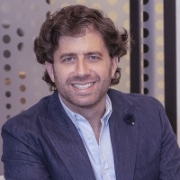 Ziad Melhem | Co-Founder | Mafhoom Technologies » speaking at Seamless Middle East