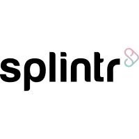 Splintr Fintech Ltd at Seamless Middle East 2022