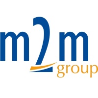M2M Group at Seamless Middle East 2022