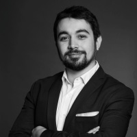 Joan Alfonso Pitarch | Product Manager | Strands » speaking at Seamless Middle East