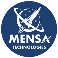Mensa Technologies L.L.C. at Seamless Middle East 2022