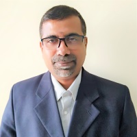 Suresh Santhanaramakrishnan | Founder | Sifr Fintech Limited » speaking at Seamless Middle East