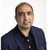 Sailesh Malhotra | General Manager - GCC | Geidea Technologies » speaking at Seamless Middle East