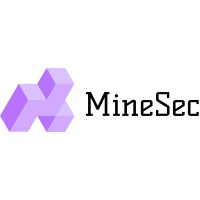 MineSec Limited at Seamless Middle East 2022