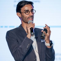 Tariq Sheikh | Founder and Chief Executive Officer | postpay » speaking at Seamless Middle East