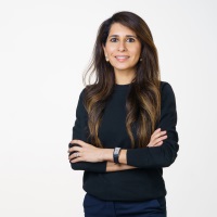 Madiha Sattar | Vice President | Careem Pay » speaking at Seamless Middle East
