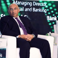 Sanjay Malhotra | Chief Consumer Banking Officer | Dubai Islamic Bank » speaking at Seamless Middle East