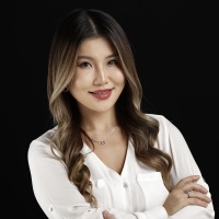 Sianna Wu | Senior Vice President, MEA | PayerMax » speaking at Seamless Middle East