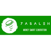 7asaleh at Seamless Middle East 2022