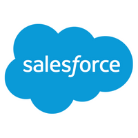 Salesforce, sponsor of Seamless Middle East 2022