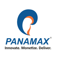 Panamax, Inc. at Seamless Middle East 2022