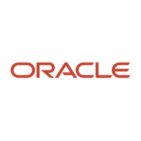 Oracle, sponsor of Seamless Middle East 2022