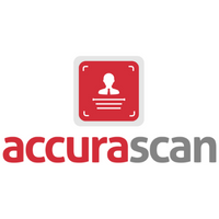 Accura Scan at Seamless Middle East 2022