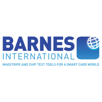 Barnes International at Seamless Middle East 2022