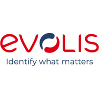Evolis Card Printer at Seamless Middle East 2022