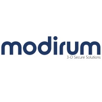 Modirum at Seamless Middle East 2022