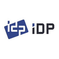 IDP at Seamless Middle East 2022