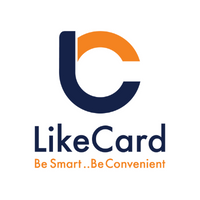 LikeCard at Seamless Middle East 2022