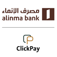 Alinma Bank | ClickPay, sponsor of Seamless Middle East 2022