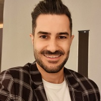 Rami Rabia | E-commerce Consultant | Independent » speaking at Seamless Middle East