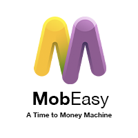 Mobeasy at Seamless Middle East 2022