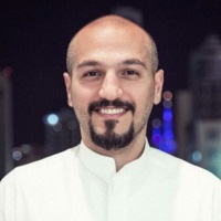 Ali Abulhasan | Co-founder & Chief Executive Officer | Tap payments » speaking at Seamless Middle East