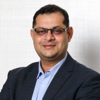 Vaibhav Dabhade | Founder and Chief Executive Officer | Anchanto » speaking at Seamless Middle East